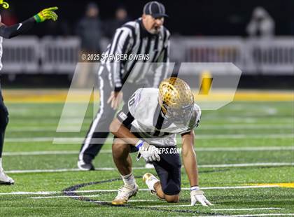 Thumbnail 1 in Shelby @ Lincolnton (NCHSAA 3A Regional) photogallery.