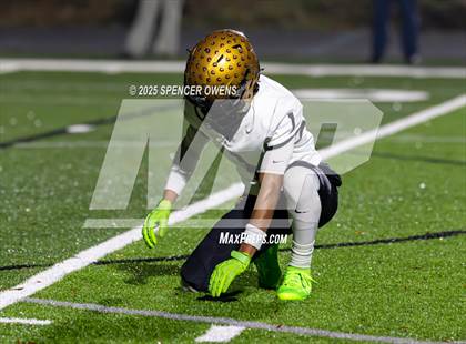 Thumbnail 3 in Shelby @ Lincolnton (NCHSAA 3A Regional) photogallery.