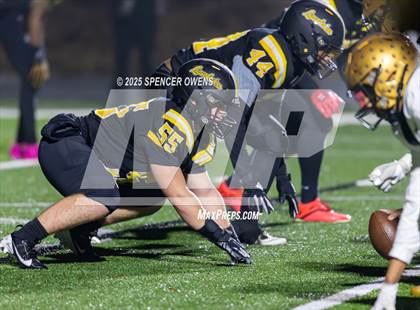 Thumbnail 2 in Shelby @ Lincolnton (NCHSAA 3A Regional) photogallery.