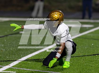 Thumbnail 1 in Shelby @ Lincolnton (NCHSAA 3A Regional) photogallery.