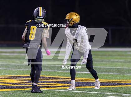 Thumbnail 1 in Shelby @ Lincolnton (NCHSAA 3A Regional) photogallery.