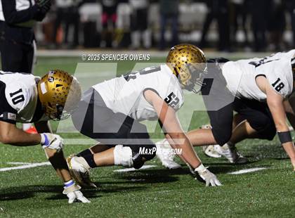 Thumbnail 1 in Shelby @ Lincolnton (NCHSAA 3A Regional) photogallery.