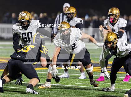 Thumbnail 1 in Shelby @ Lincolnton (NCHSAA 3A Regional) photogallery.