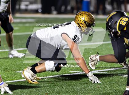 Thumbnail 3 in Shelby @ Lincolnton (NCHSAA 3A Regional) photogallery.