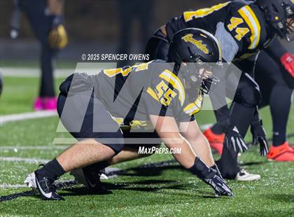 Thumbnail 1 in Shelby @ Lincolnton (NCHSAA 3A Regional) photogallery.
