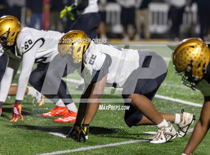 Thumbnail 1 in Shelby @ Lincolnton (NCHSAA 3A Regional) photogallery.
