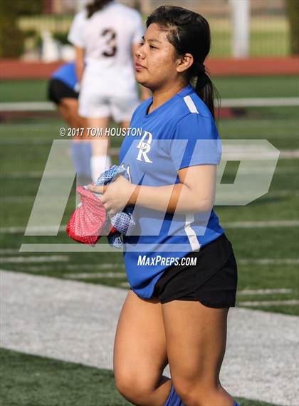 Thumbnail 3 in Claremont vs Diamond Ranch (Claremont Tournament) photogallery.