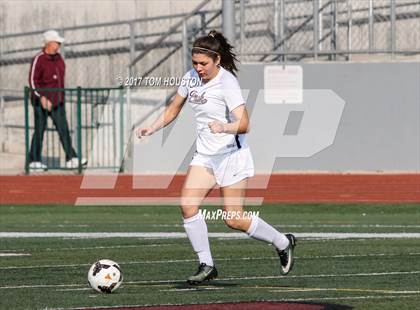 Thumbnail 3 in Claremont vs Diamond Ranch (Claremont Tournament) photogallery.