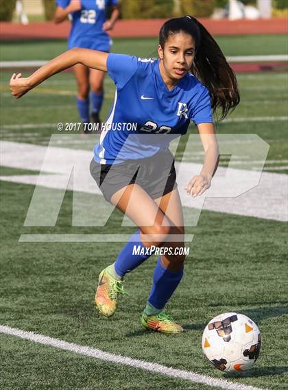 Thumbnail 1 in Claremont vs Diamond Ranch (Claremont Tournament) photogallery.