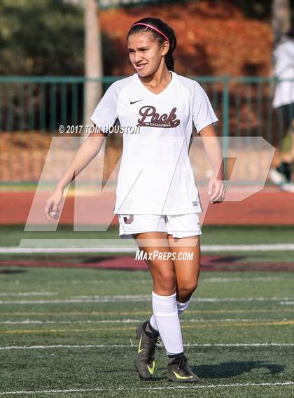 Thumbnail 3 in Claremont vs Diamond Ranch (Claremont Tournament) photogallery.