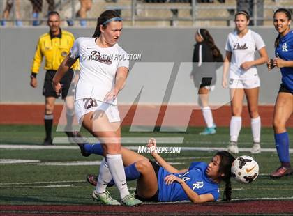 Thumbnail 3 in Claremont vs Diamond Ranch (Claremont Tournament) photogallery.