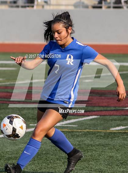 Thumbnail 1 in Claremont vs Diamond Ranch (Claremont Tournament) photogallery.