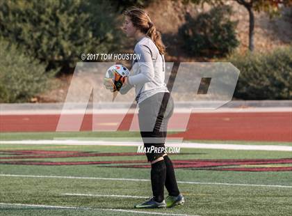 Thumbnail 3 in Claremont vs Diamond Ranch (Claremont Tournament) photogallery.