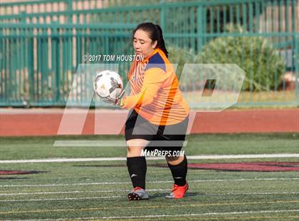 Thumbnail 1 in Claremont vs Diamond Ranch (Claremont Tournament) photogallery.