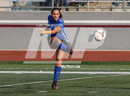 Thumbnail 1 in Claremont vs Diamond Ranch (Claremont Tournament) photogallery.