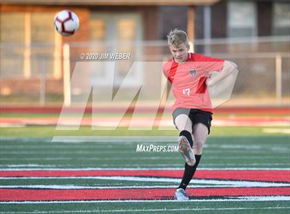 Thumbnail 3 in Memorial @ Hilldale photogallery.