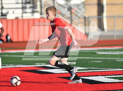Thumbnail 1 in Memorial @ Hilldale photogallery.