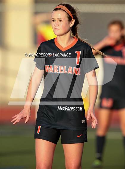 Thumbnail 1 in Wakeland [Justin] vs. Highland Park  photogallery.