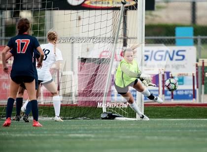 Thumbnail 1 in Wakeland [Justin] vs. Highland Park  photogallery.