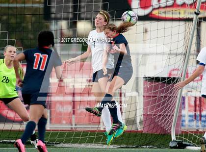 Thumbnail 3 in Wakeland [Justin] vs. Highland Park  photogallery.
