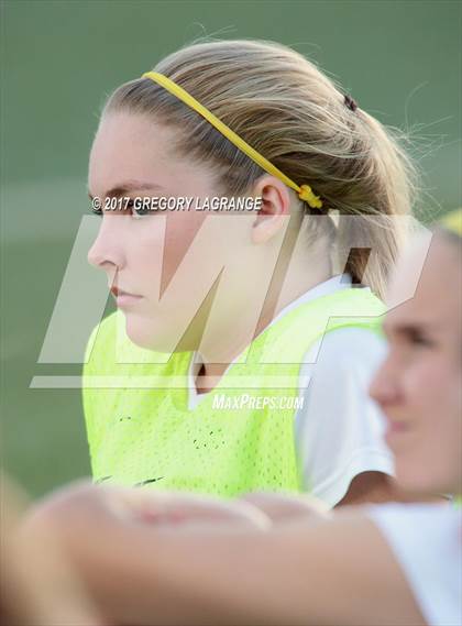 Thumbnail 1 in Wakeland [Justin] vs. Highland Park  photogallery.