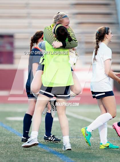Thumbnail 2 in Wakeland [Justin] vs. Highland Park  photogallery.