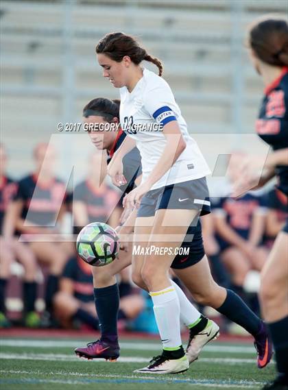 Thumbnail 2 in Wakeland [Justin] vs. Highland Park  photogallery.