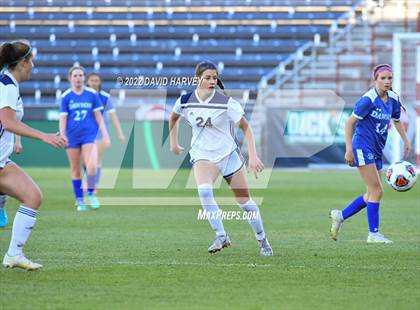 Thumbnail 1 in Dawson School vs. Crested Butte photogallery.