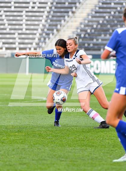 Thumbnail 3 in Dawson School vs. Crested Butte photogallery.
