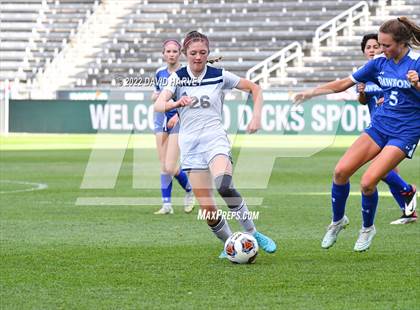 Thumbnail 3 in Dawson School vs. Crested Butte photogallery.