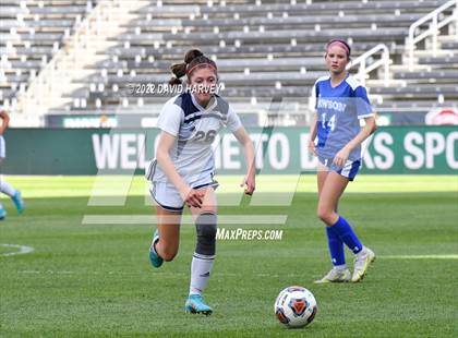 Thumbnail 2 in Dawson School vs. Crested Butte photogallery.