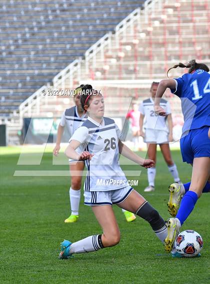 Thumbnail 3 in Dawson School vs. Crested Butte photogallery.