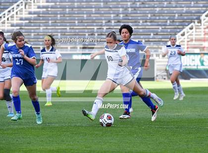 Thumbnail 2 in Dawson School vs. Crested Butte photogallery.