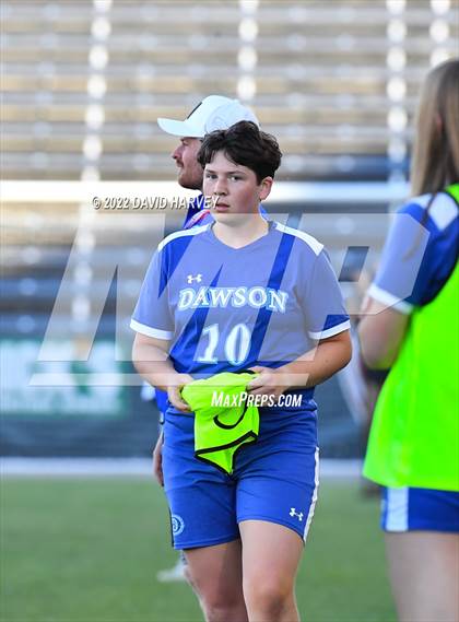 Thumbnail 2 in Dawson School vs. Crested Butte photogallery.