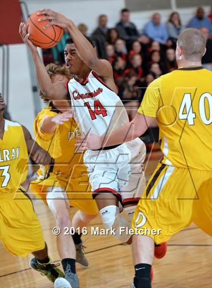 Thumbnail 1 in Delran @ Cinnaminson photogallery.