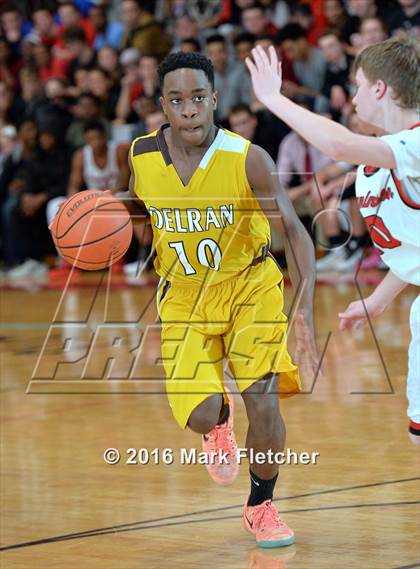 Thumbnail 3 in Delran @ Cinnaminson photogallery.
