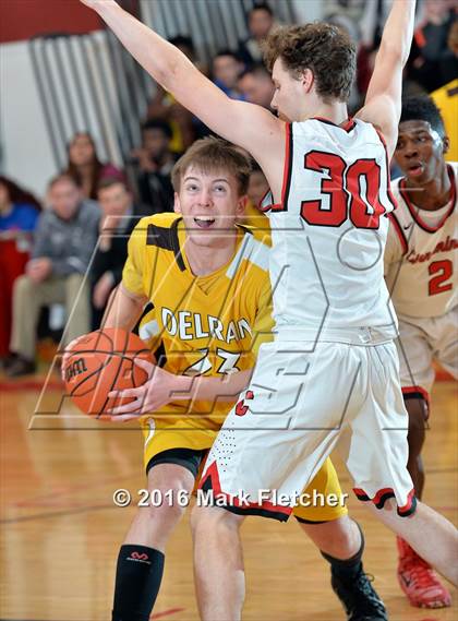 Thumbnail 3 in Delran @ Cinnaminson photogallery.