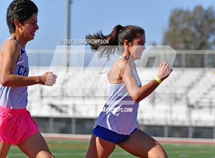 Thumbnail 1 in Chino @ Don Lugo boys and girls cluster meet photogallery.