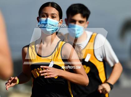 Thumbnail 1 in Chino @ Don Lugo boys and girls cluster meet photogallery.