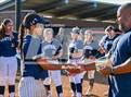 Photo from the gallery "Central Catholic vs. Vanden (CIF SJS D3 Final)"
