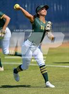 Photo from the gallery "Central Catholic vs. Vanden (CIF SJS D3 Final)"