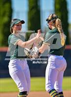Photo from the gallery "Central Catholic vs. Vanden (CIF SJS D3 Final)"