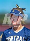 Photo from the gallery "Central Catholic vs. Vanden (CIF SJS D3 Final)"