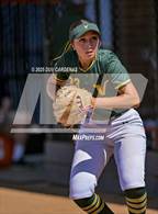 Photo from the gallery "Central Catholic vs. Vanden (CIF SJS D3 Final)"