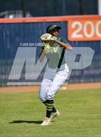 Photo from the gallery "Central Catholic vs. Vanden (CIF SJS D3 Final)"