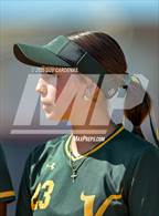 Photo from the gallery "Central Catholic vs. Vanden (CIF SJS D3 Final)"