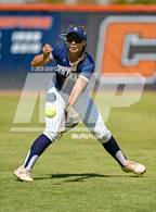 Photo from the gallery "Central Catholic vs. Vanden (CIF SJS D3 Final)"