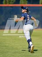Photo from the gallery "Central Catholic vs. Vanden (CIF SJS D3 Final)"