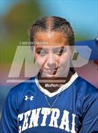 Photo from the gallery "Central Catholic vs. Vanden (CIF SJS D3 Final)"