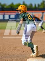 Photo from the gallery "Central Catholic vs. Vanden (CIF SJS D3 Final)"